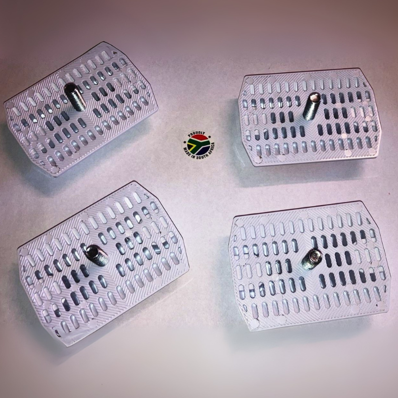 RSA-2 stud with shank5